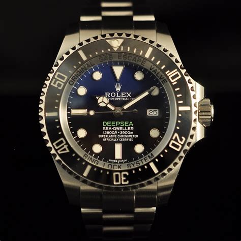 rolex deepsea red limited edition|rolex deepsea d blue investment.